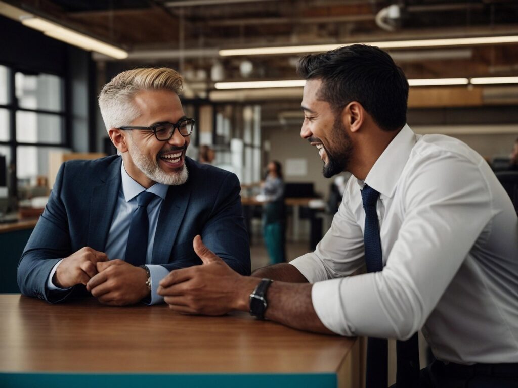 Content consulting services article 1