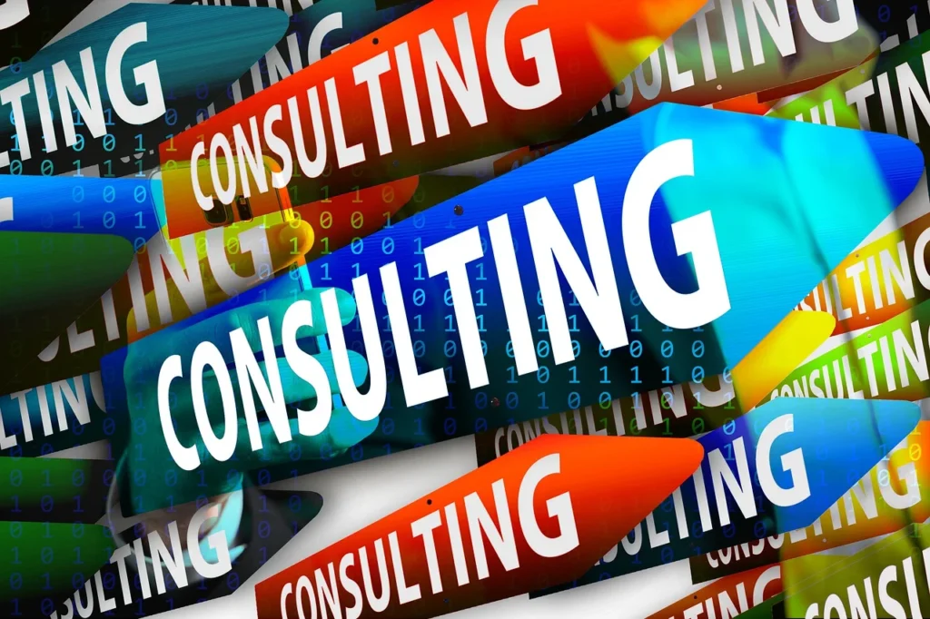 Content consulting services article 1