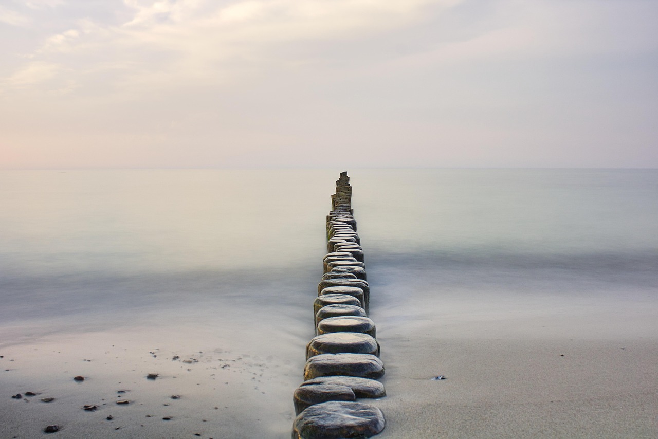 Embracing reflection and calm before the week ahead main