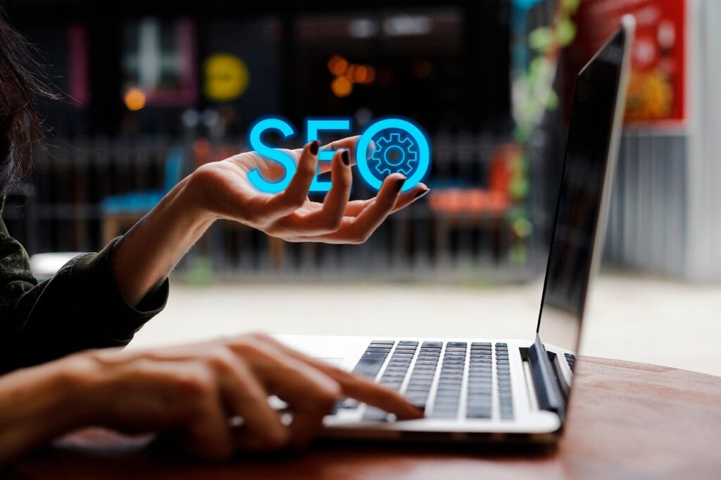 SEO content writing 1