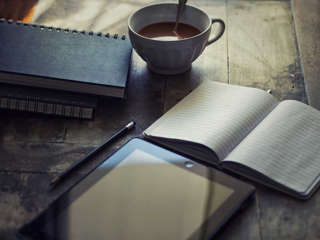 Website content writing 1