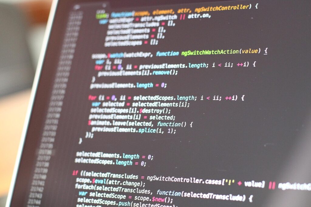Website content writing 1
