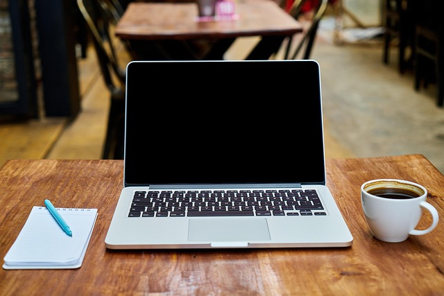 Author blogging guide 1