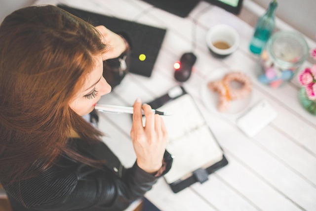 Author blogging guide 1