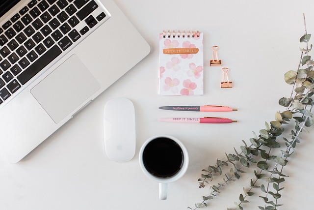 Author blogging guide 1