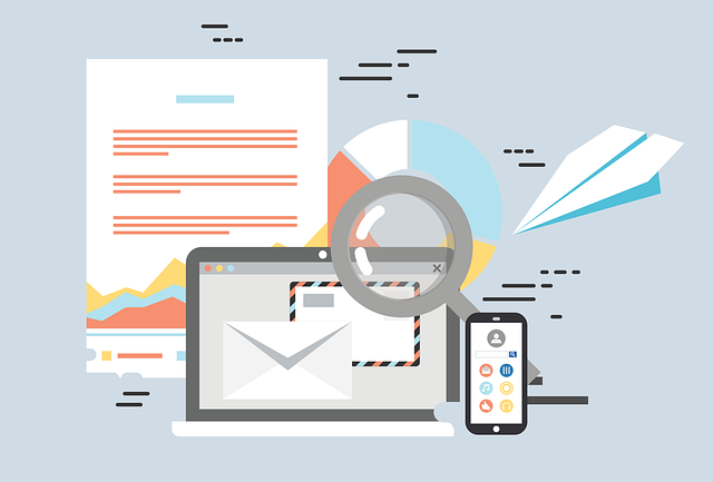 Email sequence content