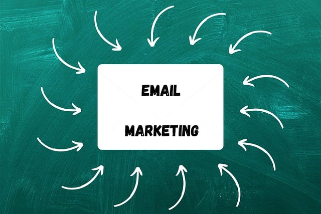 Email sequence content