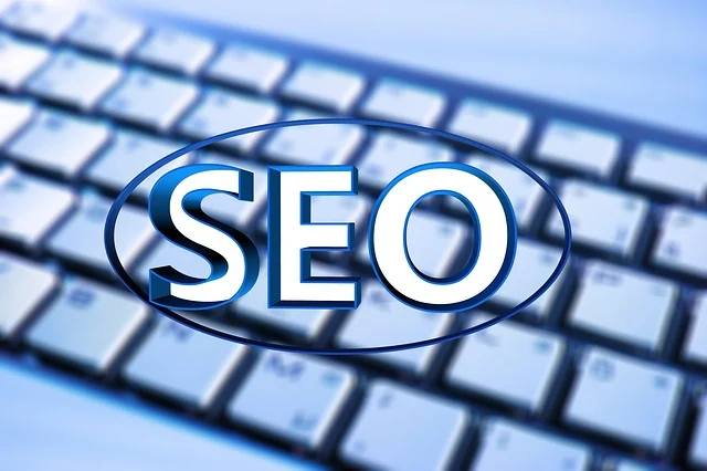 SEO blog content