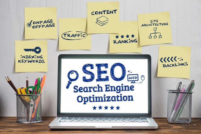SEO blog content 2