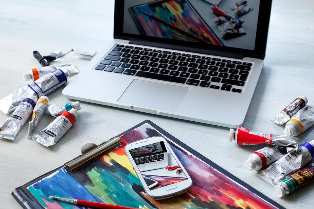 Tech Content Writing