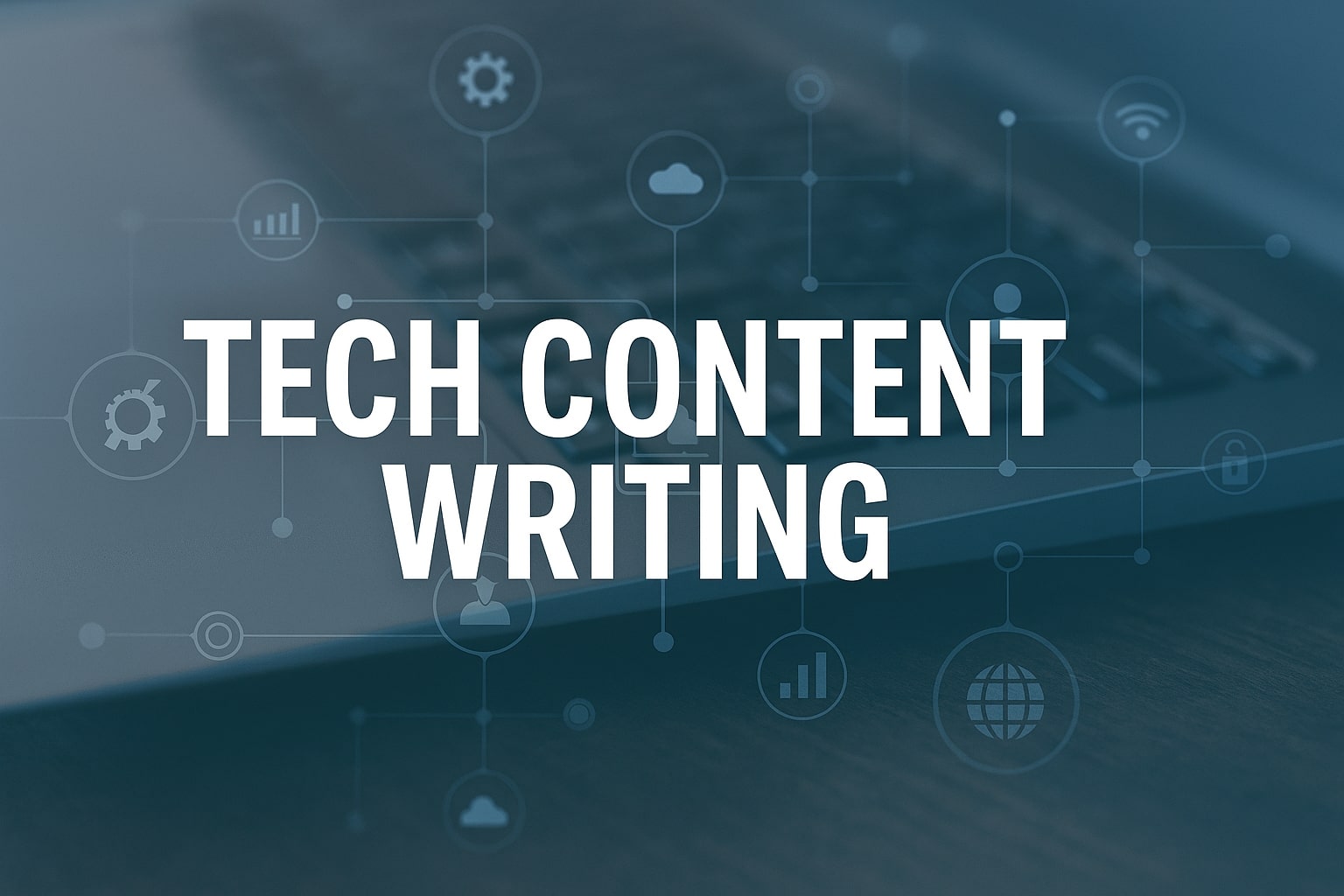 Tech Content Writing
