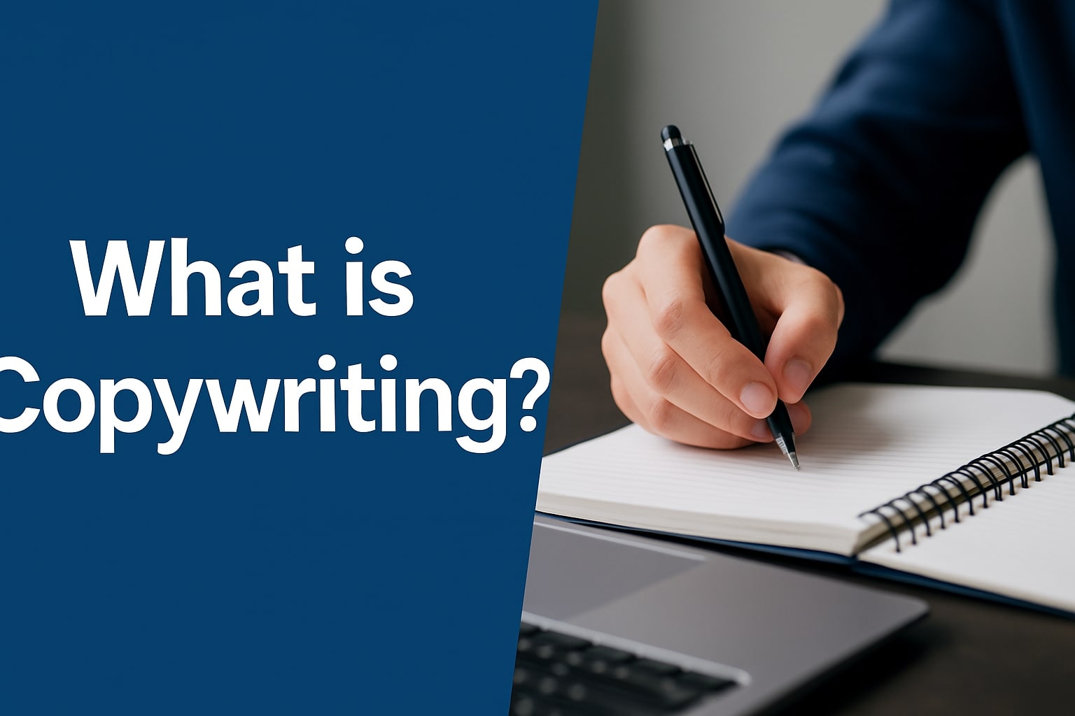 What is copywriting and why every business needs it main