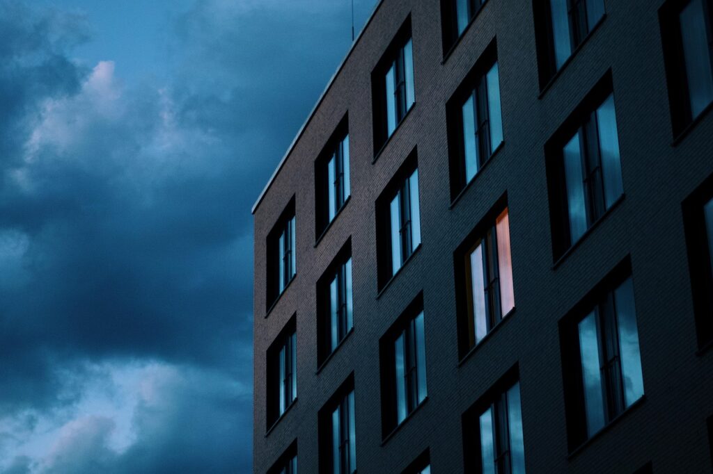 property content writing 