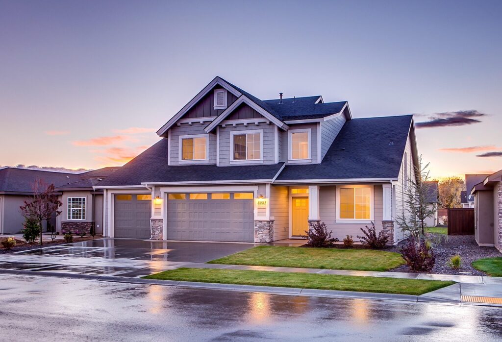 property content writing
