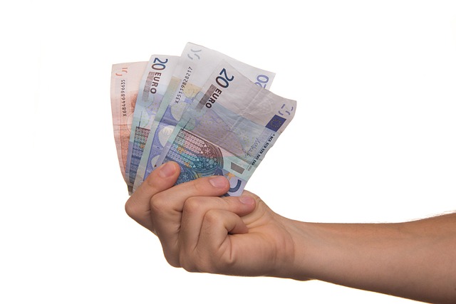 Content writing for lenders guide