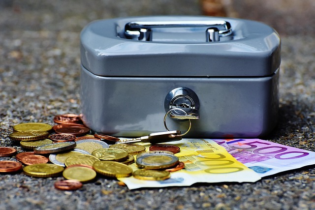 Content writing for lenders guide