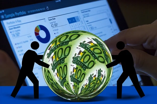 Content writing for lenders guide