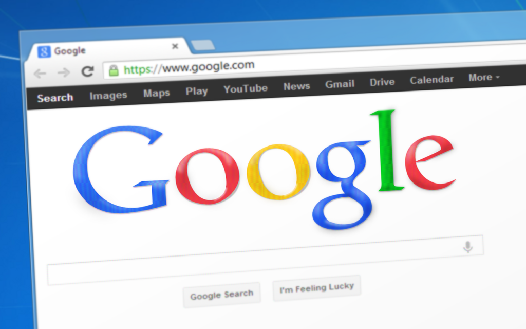 Google’s latest algorithm updates