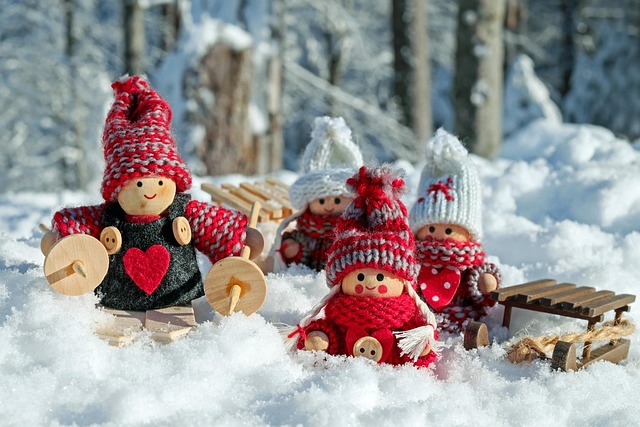 Holiday Content Preparation guide