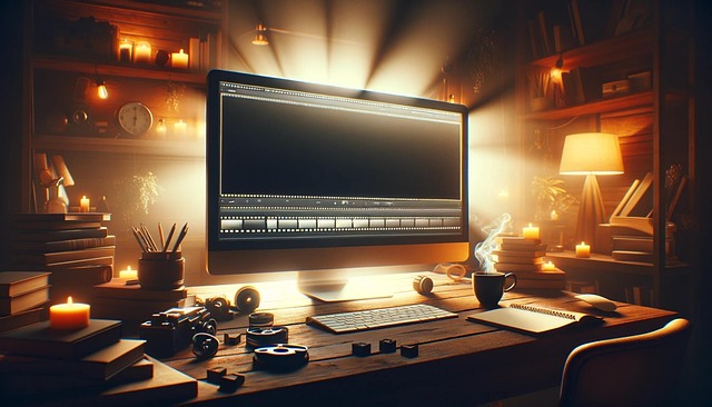 How Editors Shape Clear, Compelling Content