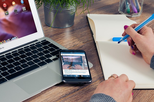 Rewriting Text Why Businesses Are Investing in Content Rewrites