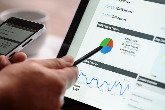 Shift Toward AI & Generative-Search Optimisation 1