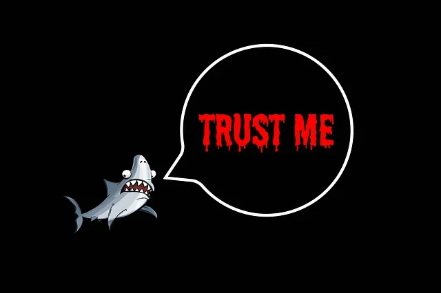 Why visitors don’t trust your offer 5
