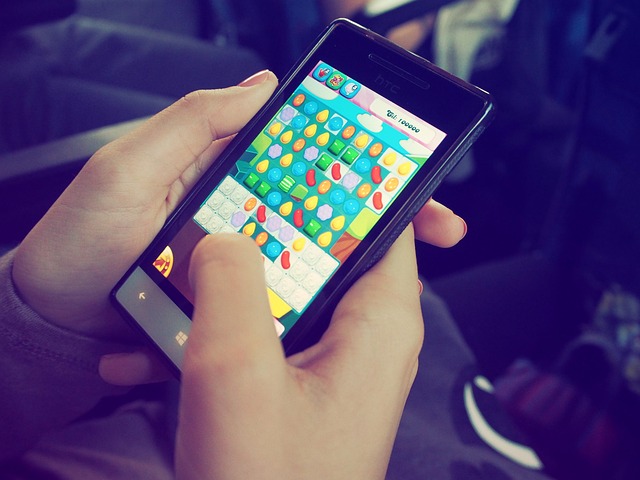 mobile game writing guide