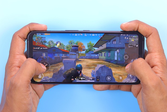 mobile game writing guide