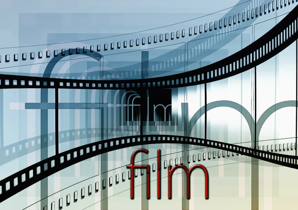 movie screenwriting guide 