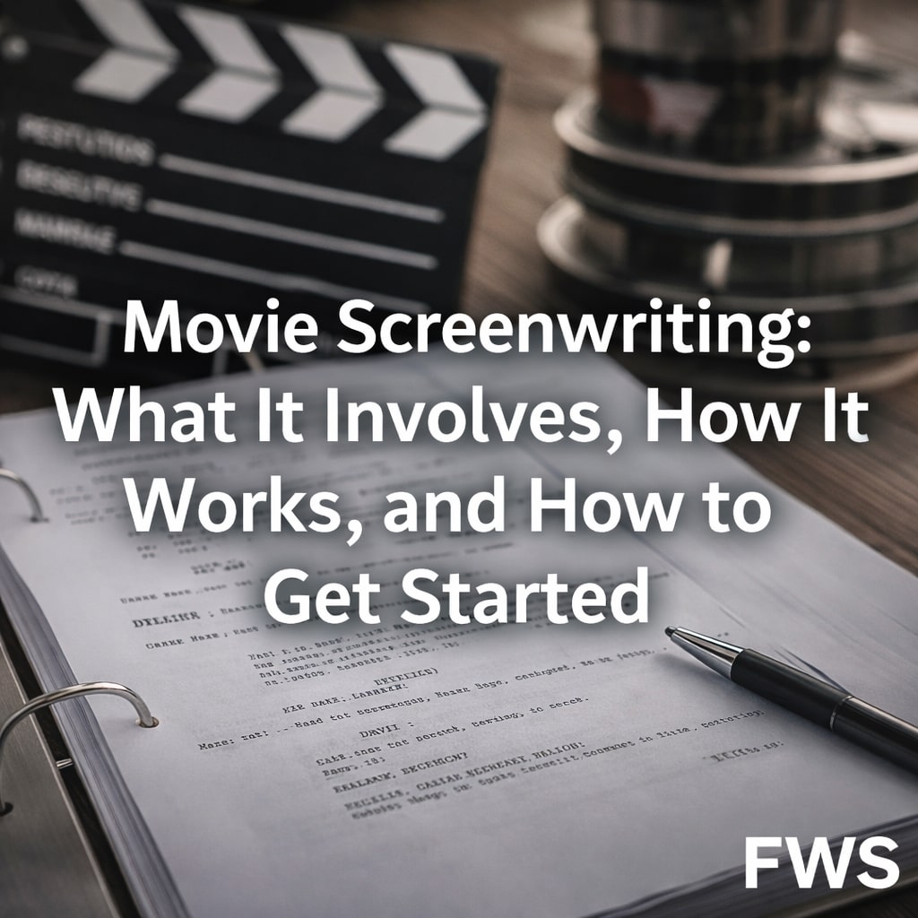 movie screenwriting guide main