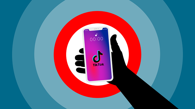 Marketing on TikTok 1