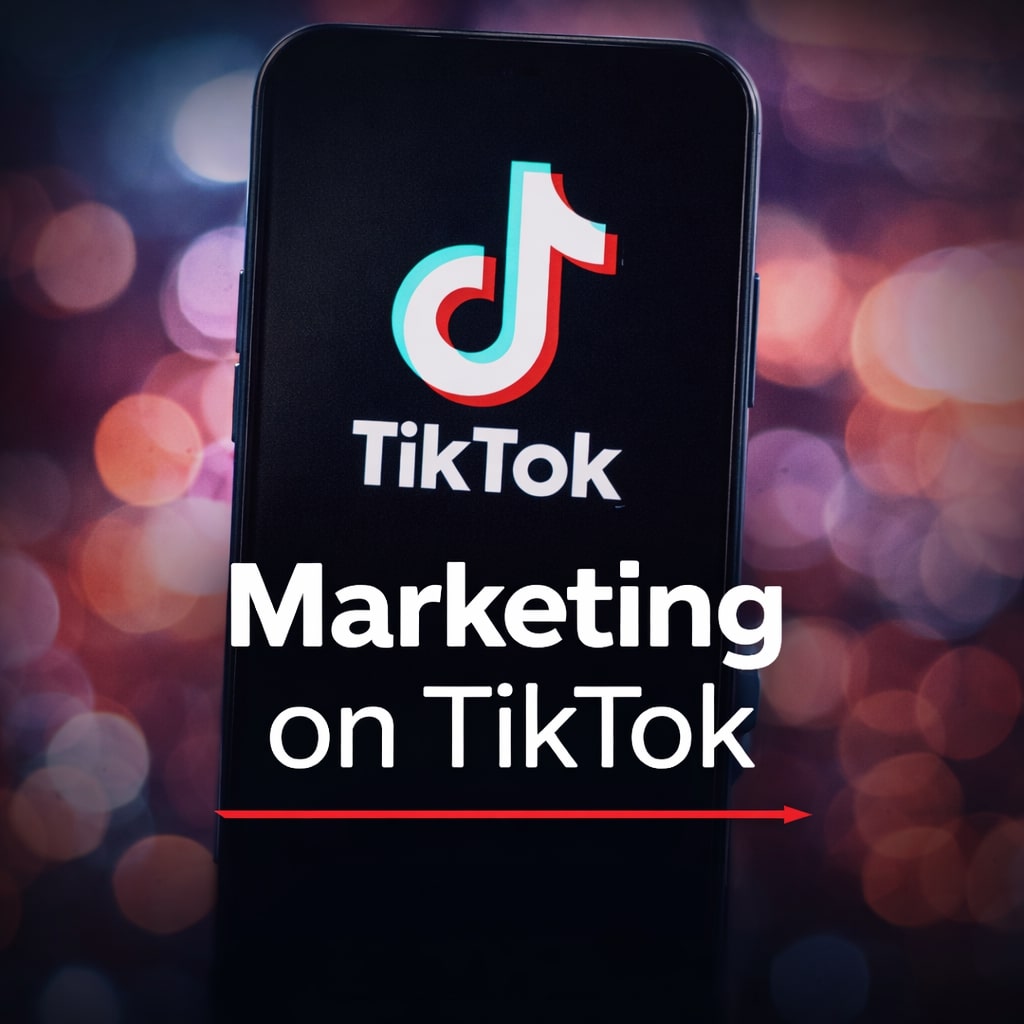Marketing on TikTok