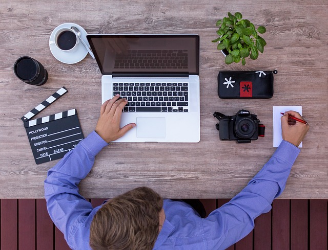 Story Beats in Screenwriting 1