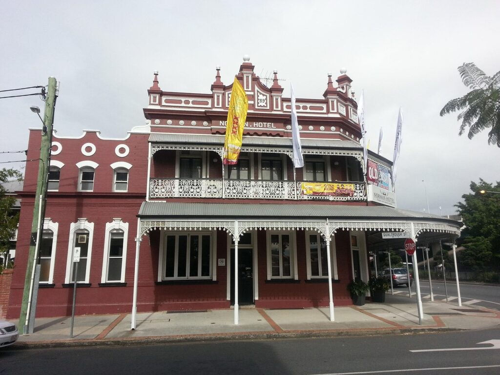 Expert infrastructure development content writing to grow your business 