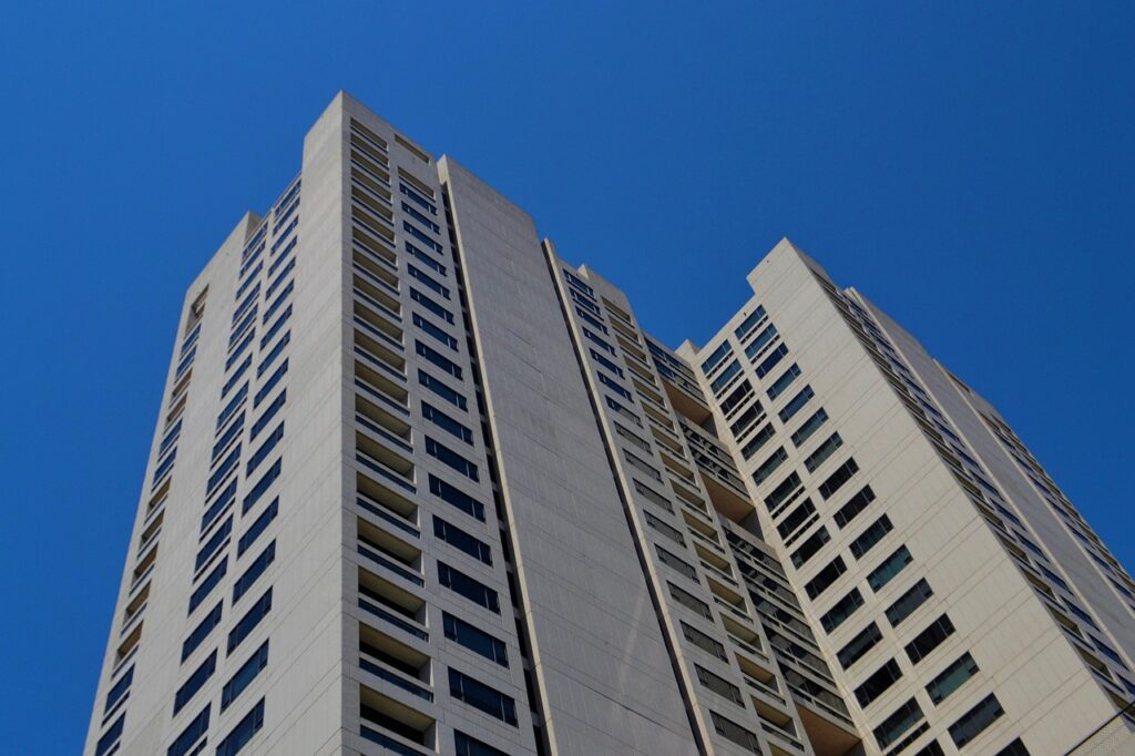 Facilities Management Content Writing 