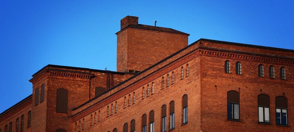 Industrial Property Content Writing for Real Estate and Property Businesses 