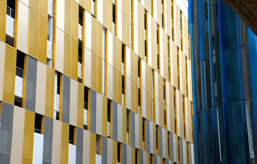 Industrial Property Content Writing for Real Estate and Property Businesses 