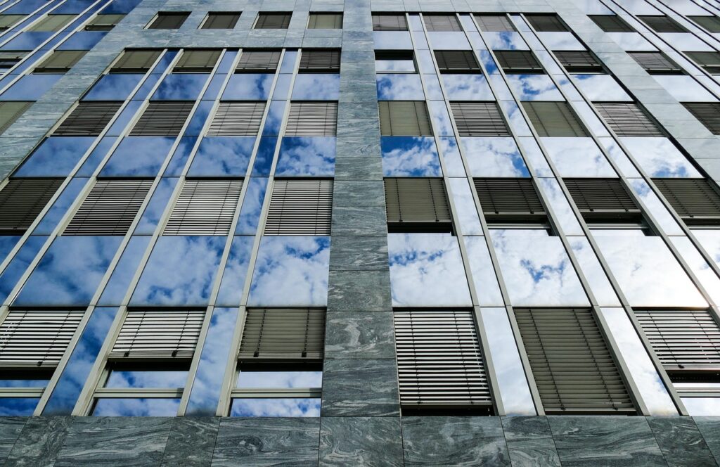 Industrial Property Content Writing for Real Estate and Property Businesses 