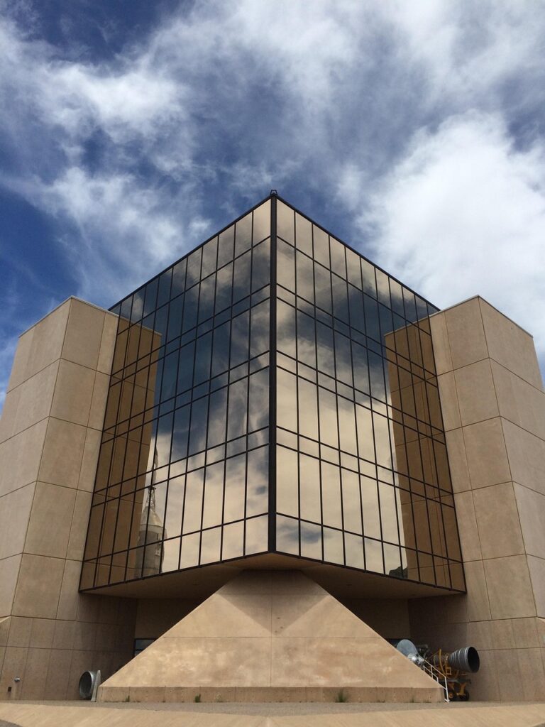 Industrial Property Content Writing for Real Estate and Property Businesses 