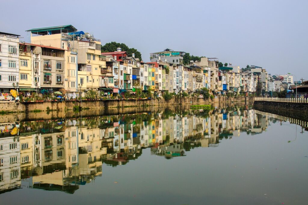 Urban planning content writing services for modern development projects 