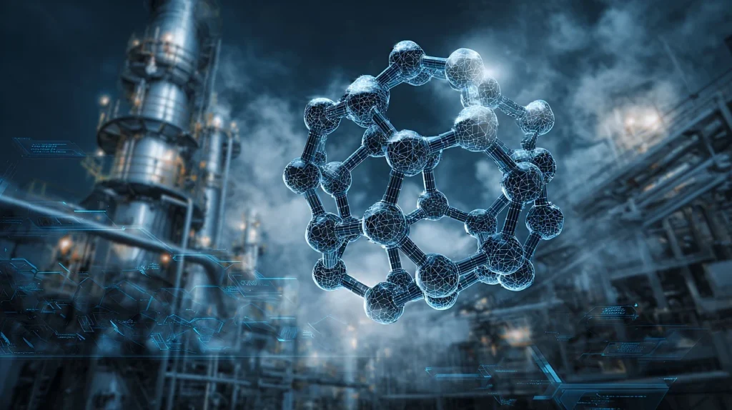 Chemicals and Materials Content Writing for the Manufacturing Sector 