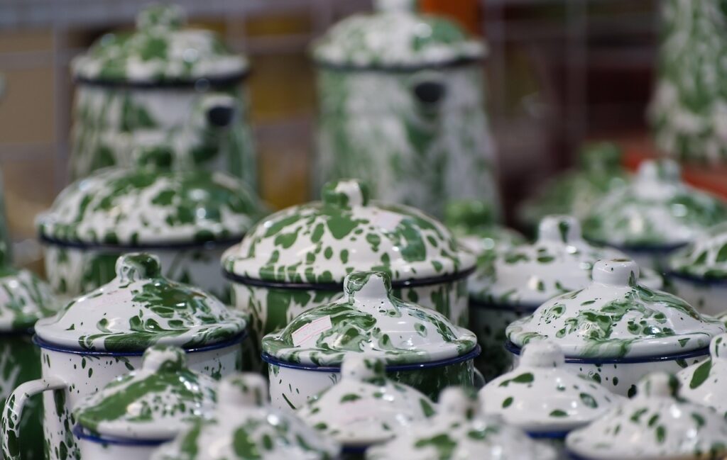 Homeware content writing 