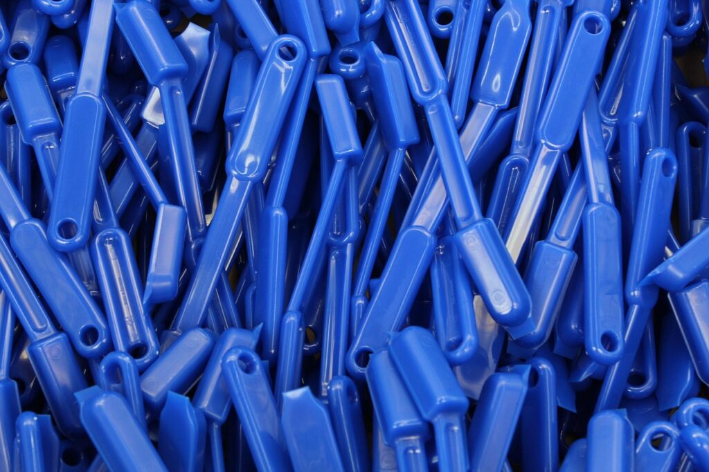 Plastics And Polymers Content For The Manufacturing Sector 