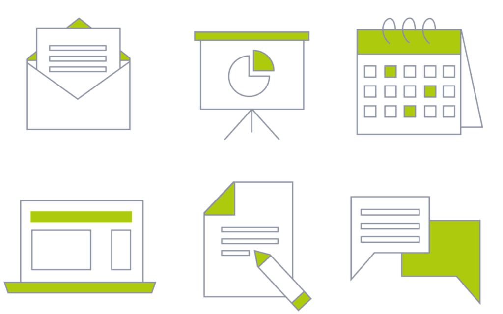 The Anatomy Of A High-Performing Landing Page 
