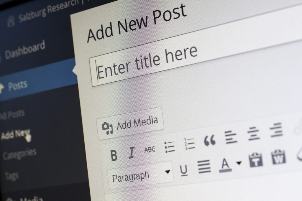 Website Content vs Sales Copy What Your Business Really Needs 