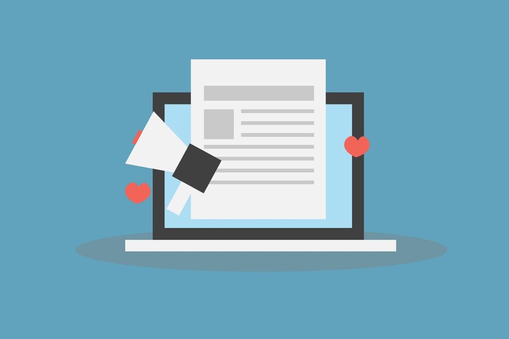 Website Content vs Sales Copy What Your Business Really Needs 