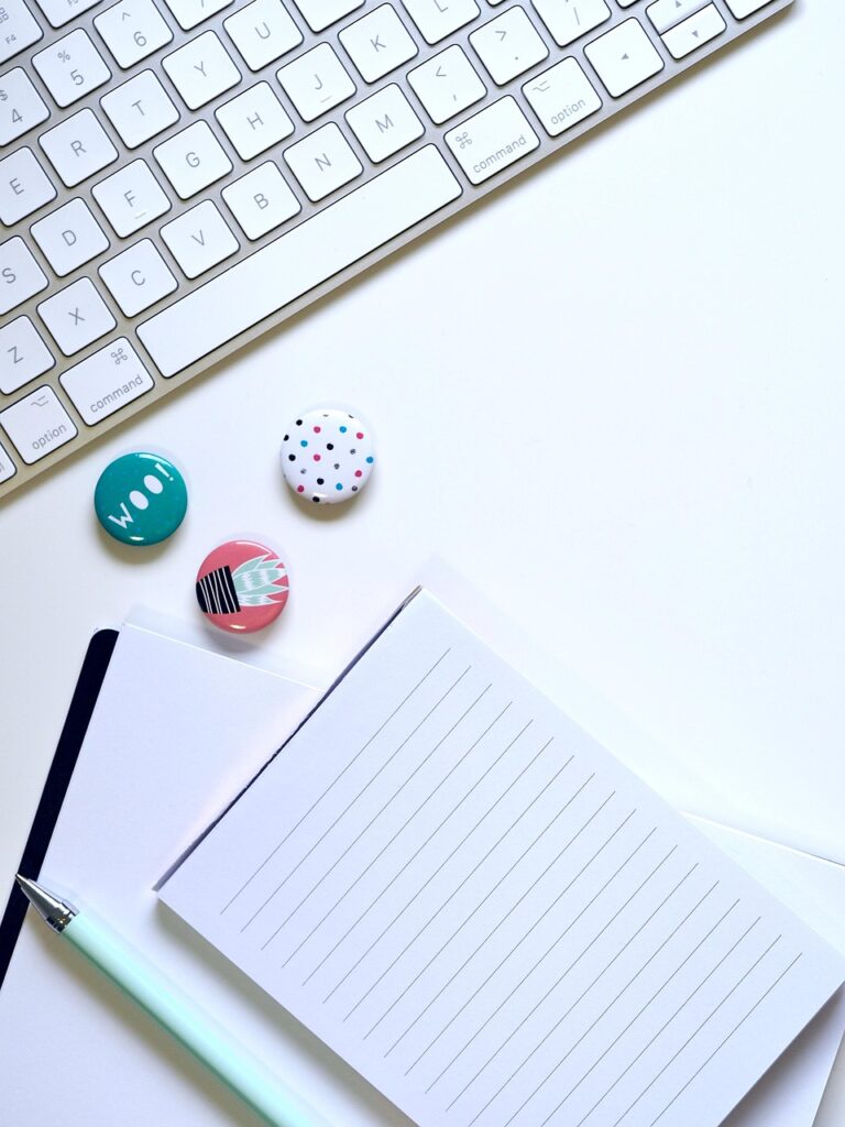 What Is Content Writing Vs Copywriting 