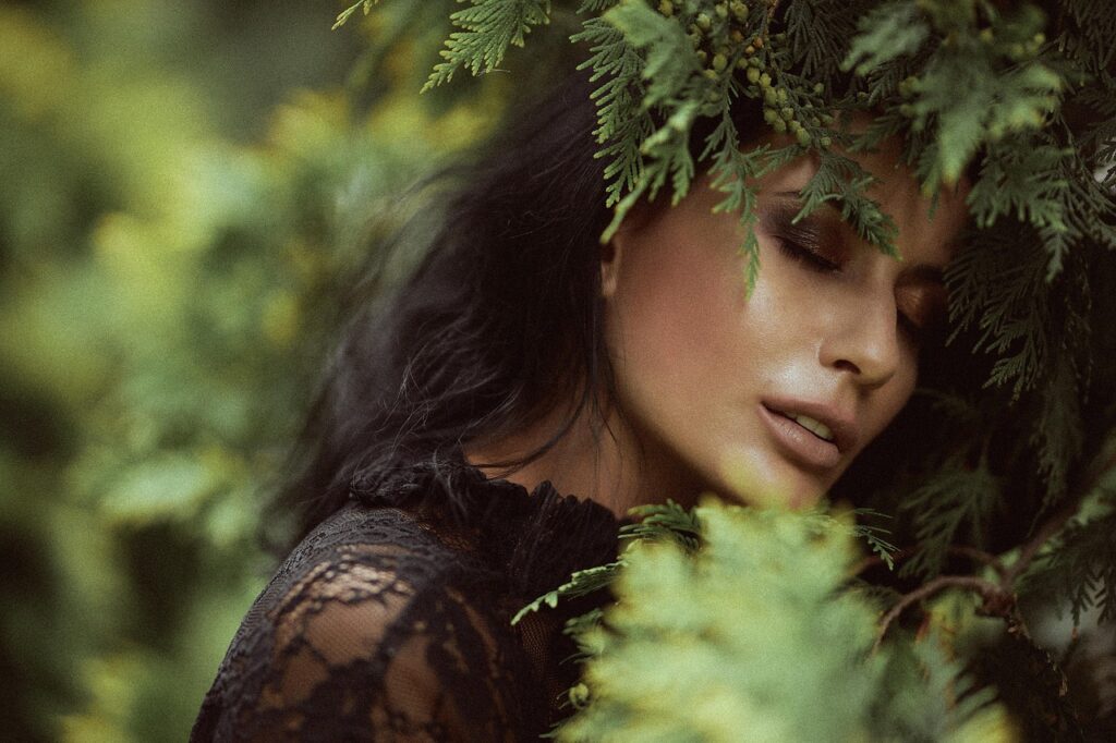 beauty content writing 