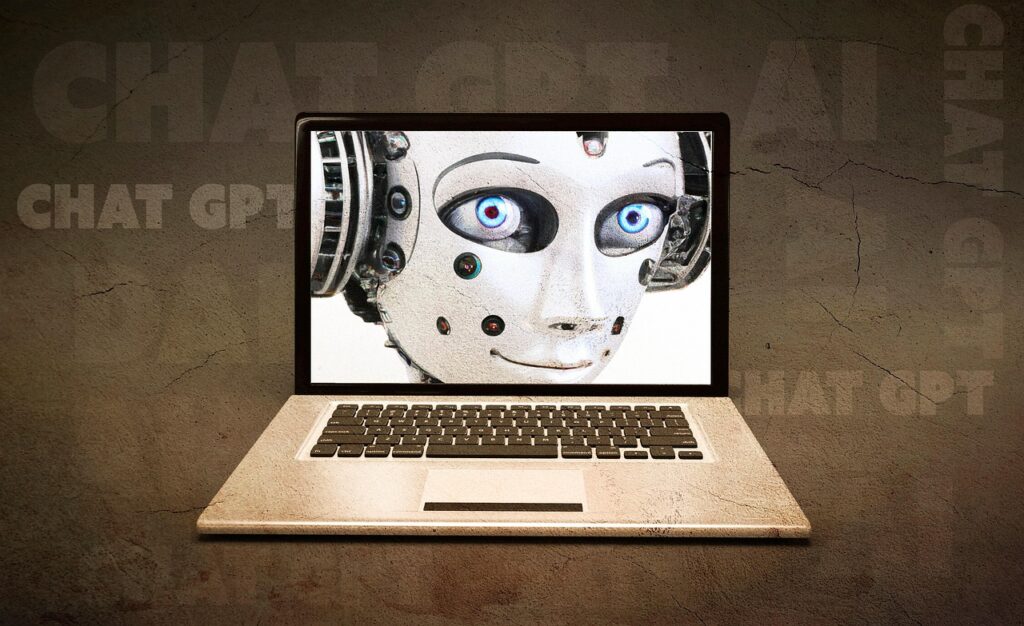 AI Vs Human Content Writing What Businesses Should Know